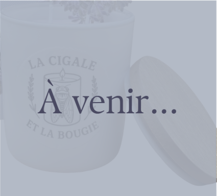 À venir